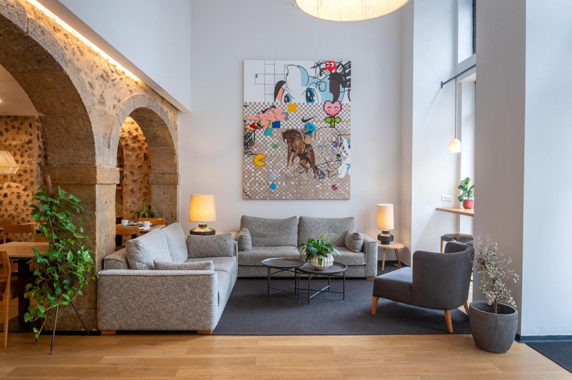 Urbano Flh Hotel Lisboa